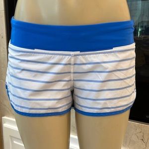 Lululemon shorts!